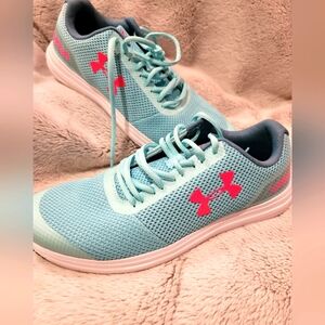 Under Armour shoes